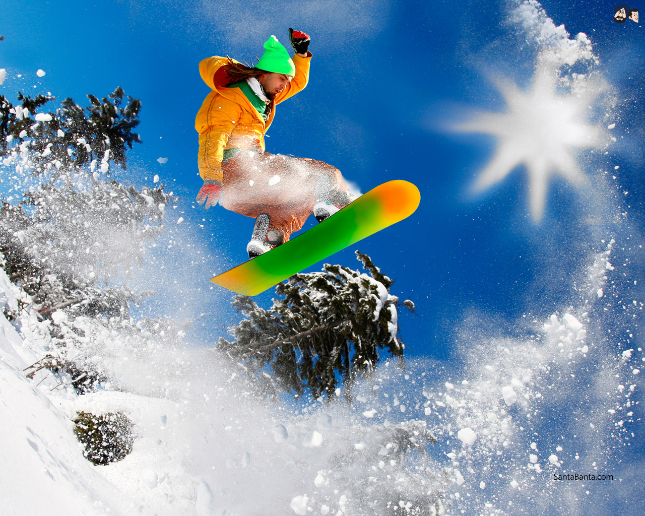 Adventure Sports